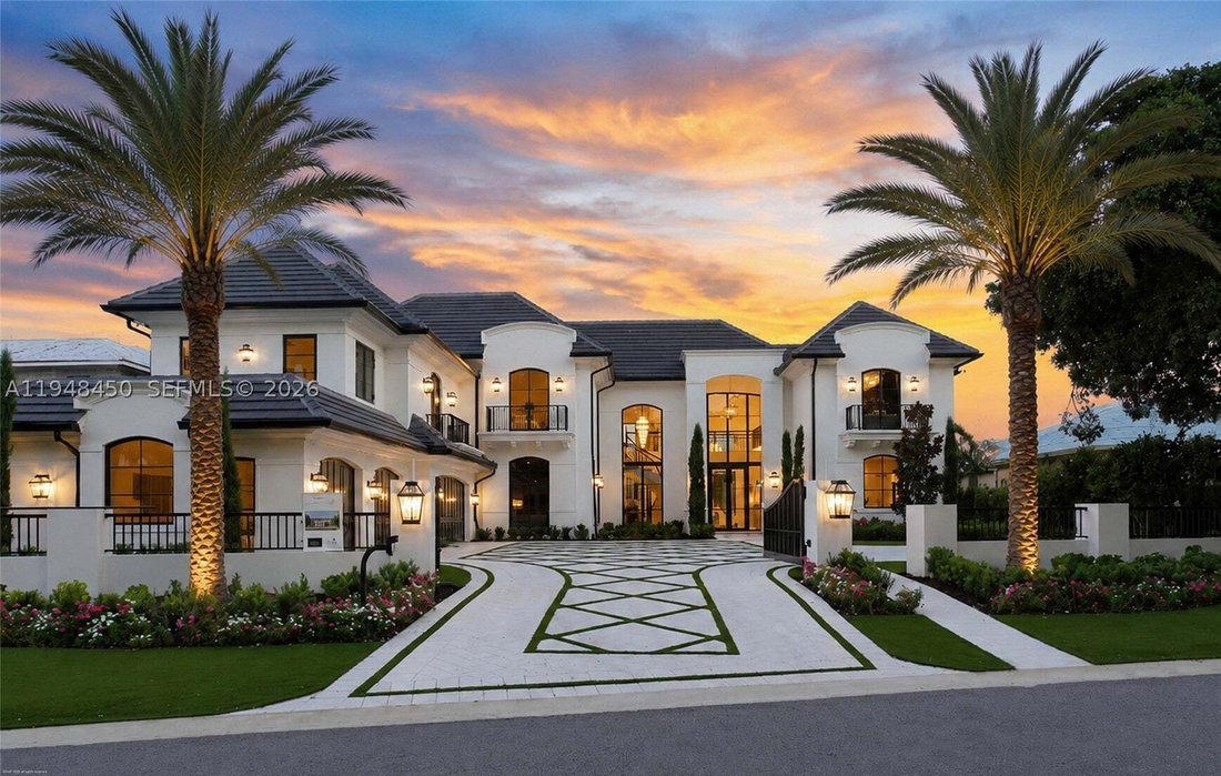 House in Jupiter, Florida, United States 5 - 16970231