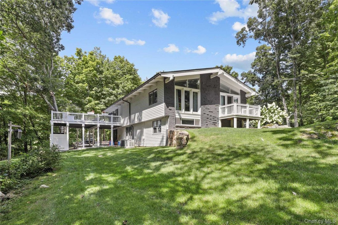 House in Pound Ridge, New York, United States 4 - 18712426