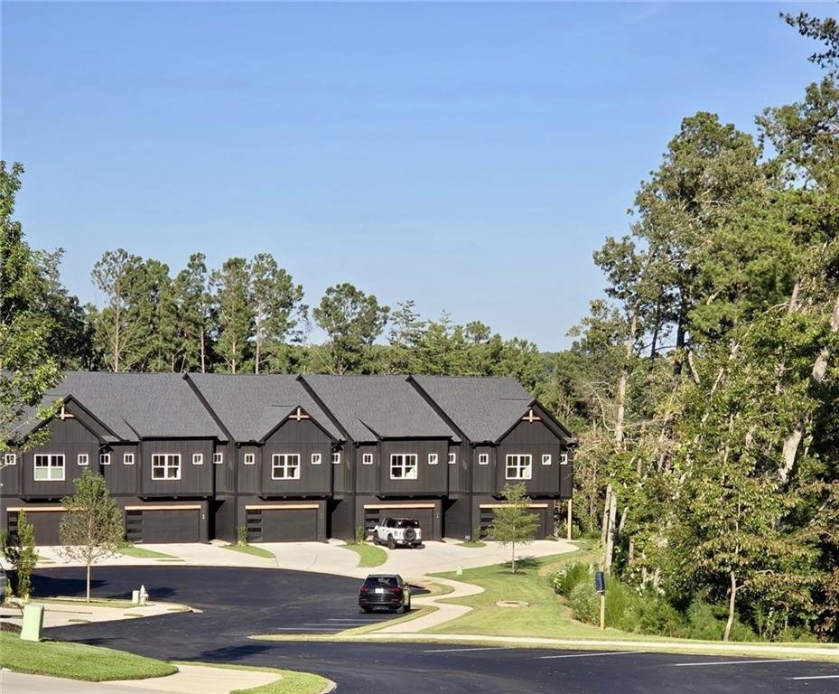Townhouse in Waleska, Georgia, United States 2 - 17855609
