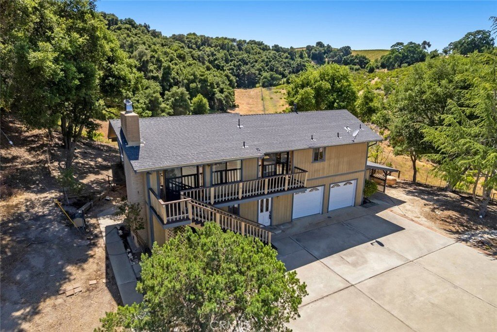 House in Paso Robles, California, United States 2 - 18709317