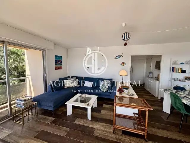 Apartment in Villefranche-sur-Mer, Provence-Alpes-Côte d'Azur, France 4 - 16918025