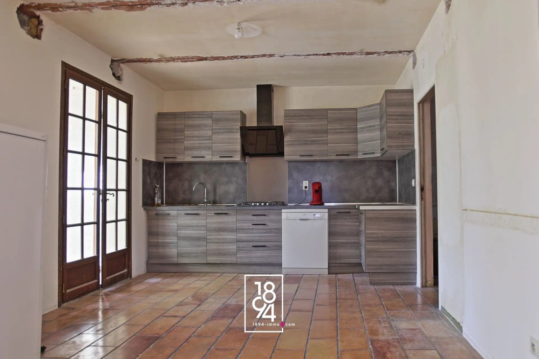 House in Nevons-route d'Apt, L'Isle-sur-la-Sorgue, France 5 - 16964282