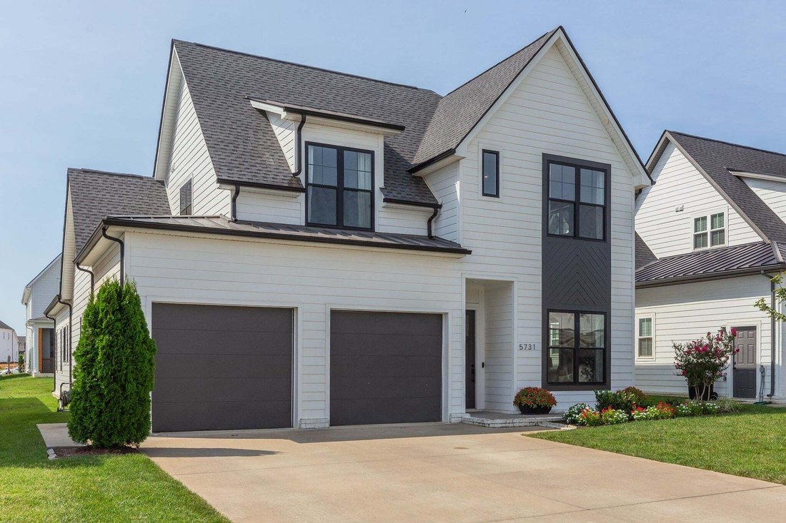 House in Murfreesboro, Tennessee, United States 2 - 18703506