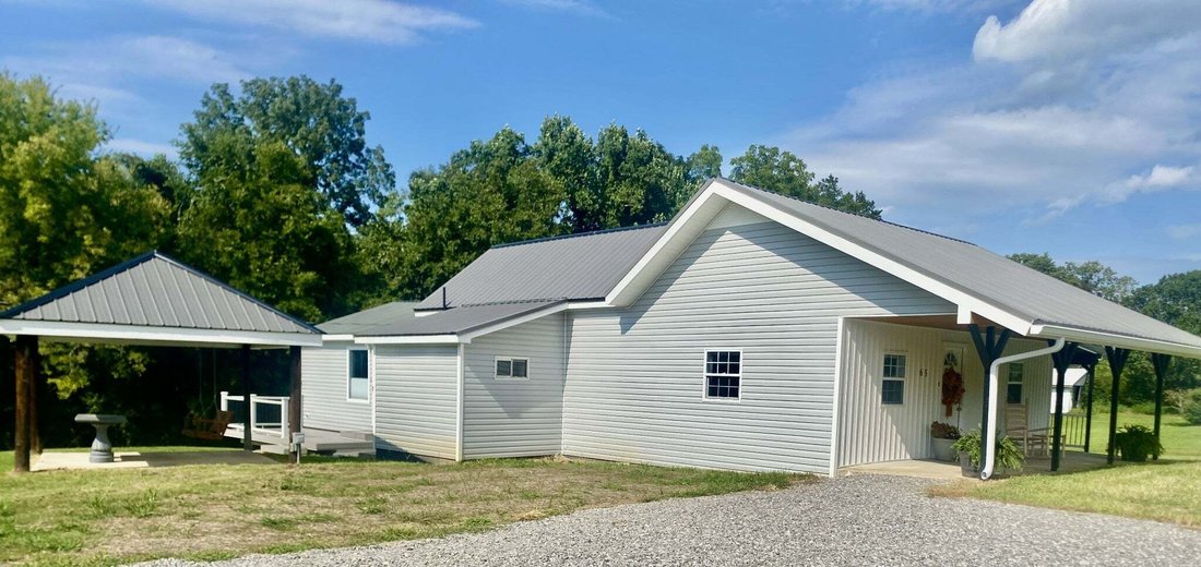 Casa en McMinnville, Tennessee, Estados Unidos 3 - 18710055