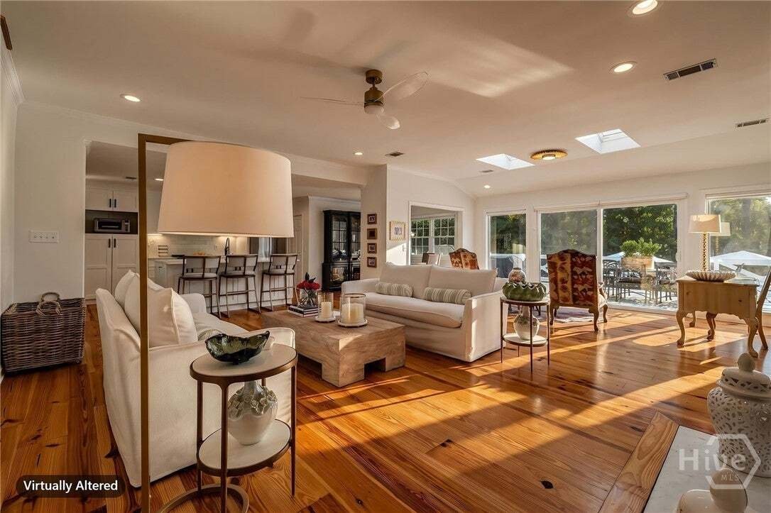 House in Savannah, Georgia, United States 5 - 18710225