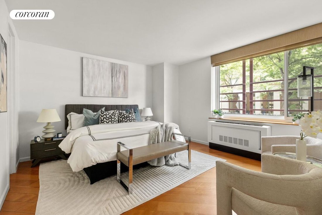 Condo in New York, New York, United States 5 - 18711921