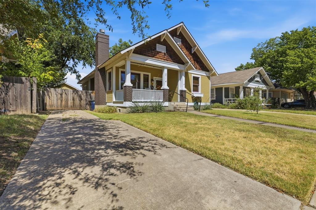 House in Fort Worth, Texas, United States 2 - 18703710