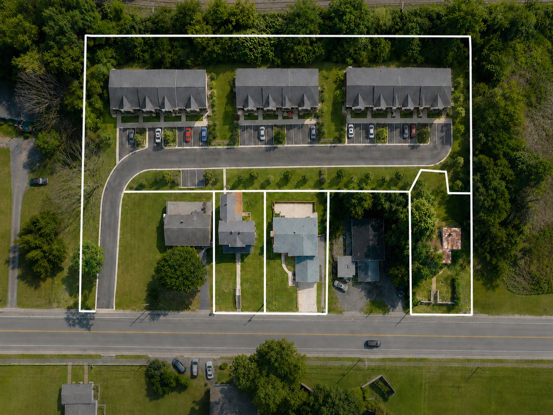 House in Fishersville, Virginia, United States 5 - 18713797