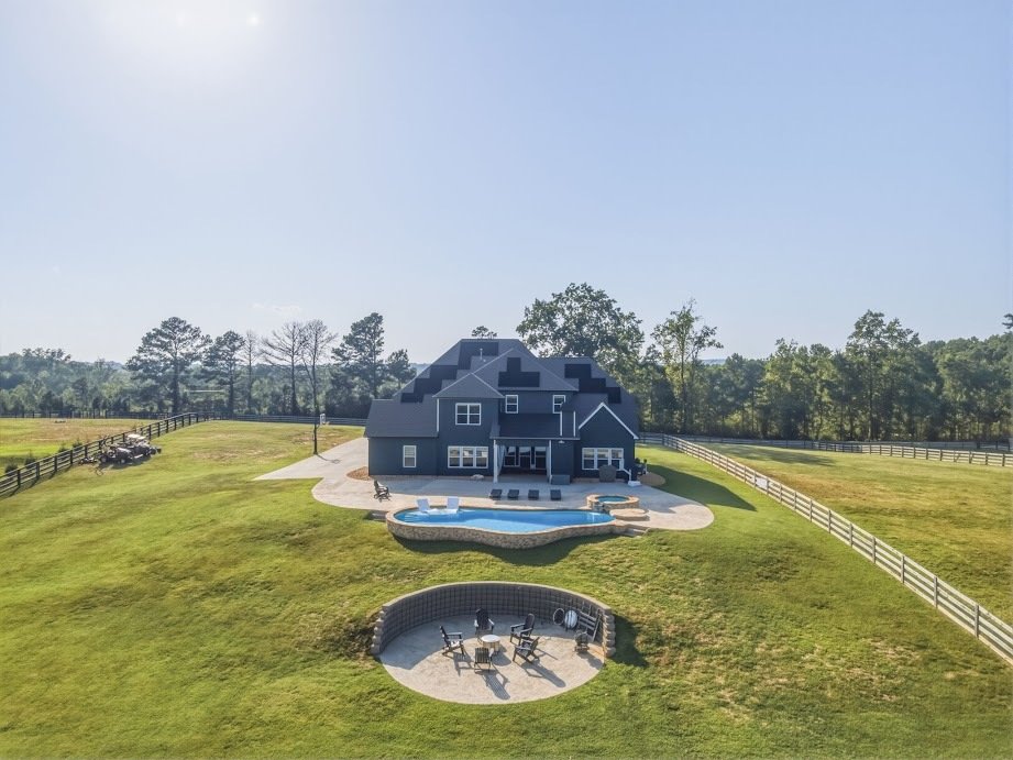 Casa a Carrollton, Georgia, Stati Uniti 4 - 18704352