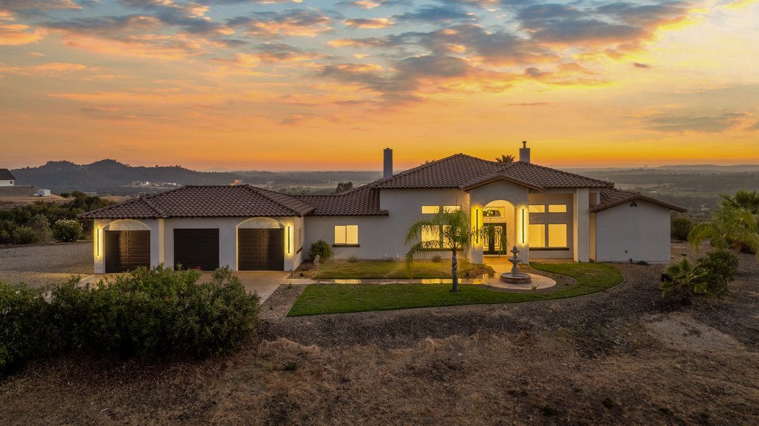 Casa en Ione, California, Estados Unidos 1 - 18704835