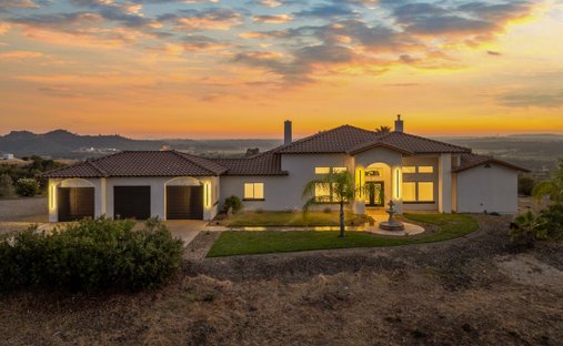 Casa en Ione, California, Estados Unidos 1