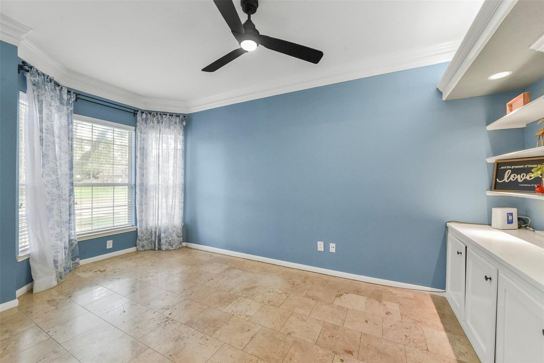 Casa en Houston, Texas, Estados Unidos 5 - 18706515