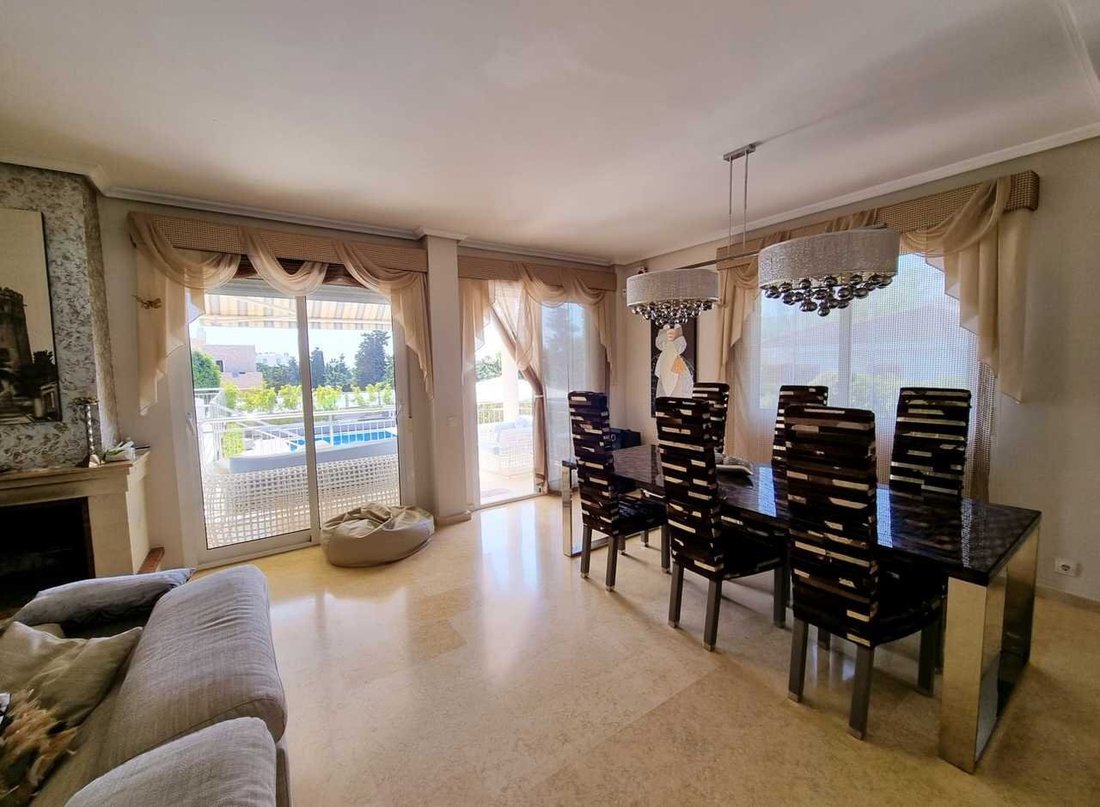 House in Torrevieja, Valencian Community, Spain 5 - 18707218