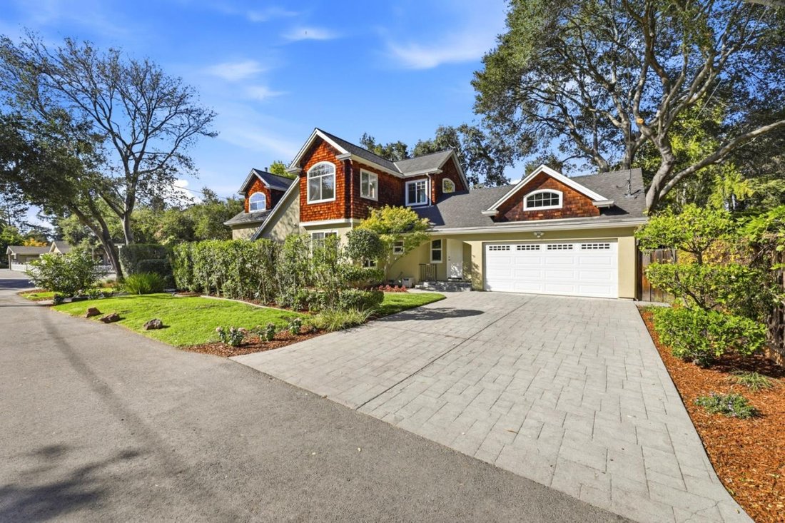 House in Palo Alto, California, United States 2 - 18710182