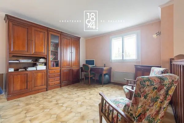 Haus in Le Grand Fosse-L'Escalette-Plan Capellan, Sausset-les-Pins, Frankreich 5 - 17429571