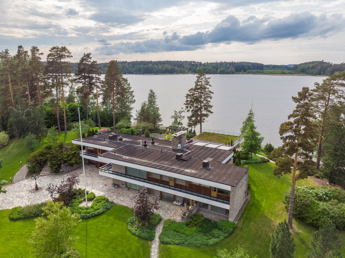 House in Marinperä, Päijänne Tavastia, Finland 5 - 18702585