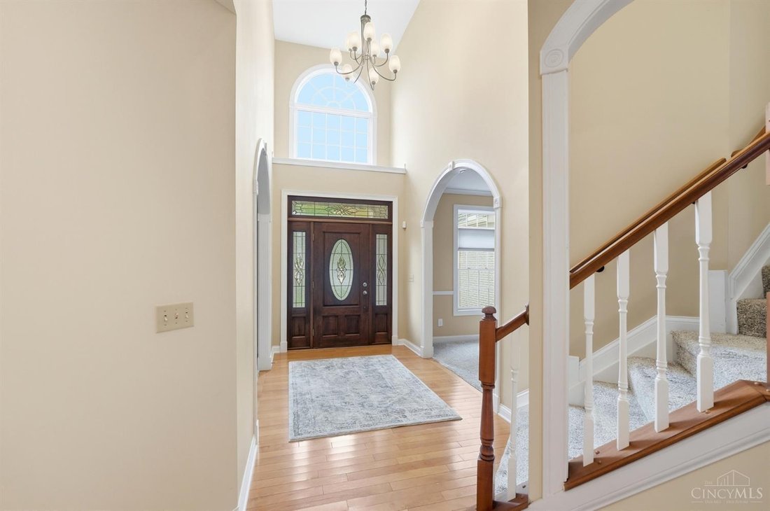 House in Mason, Ohio, United States 5 - 18703565