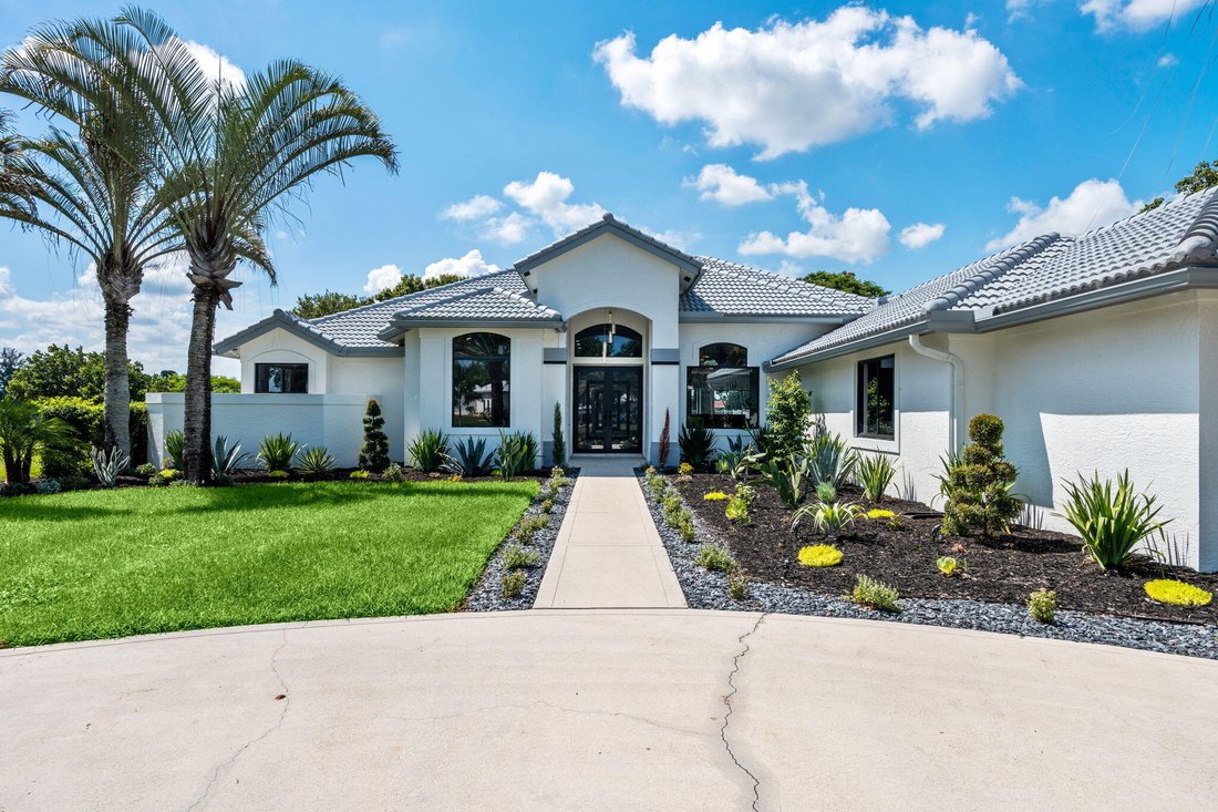 House in Loxahatchee, Florida, United States 3 - 18706075