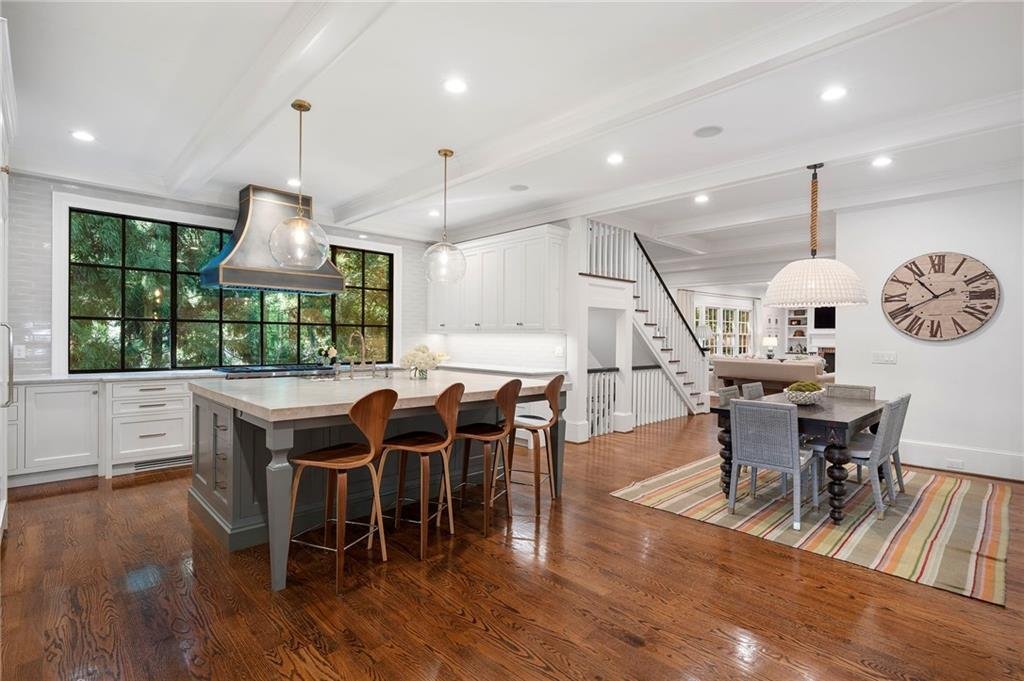 House in Atlanta, Georgia, United States 5 - 18706126