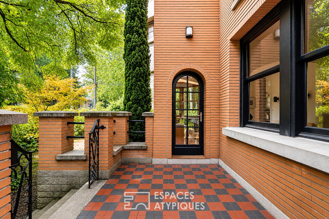 Villa in Bourg, Lambersart, France 1 - 18704578