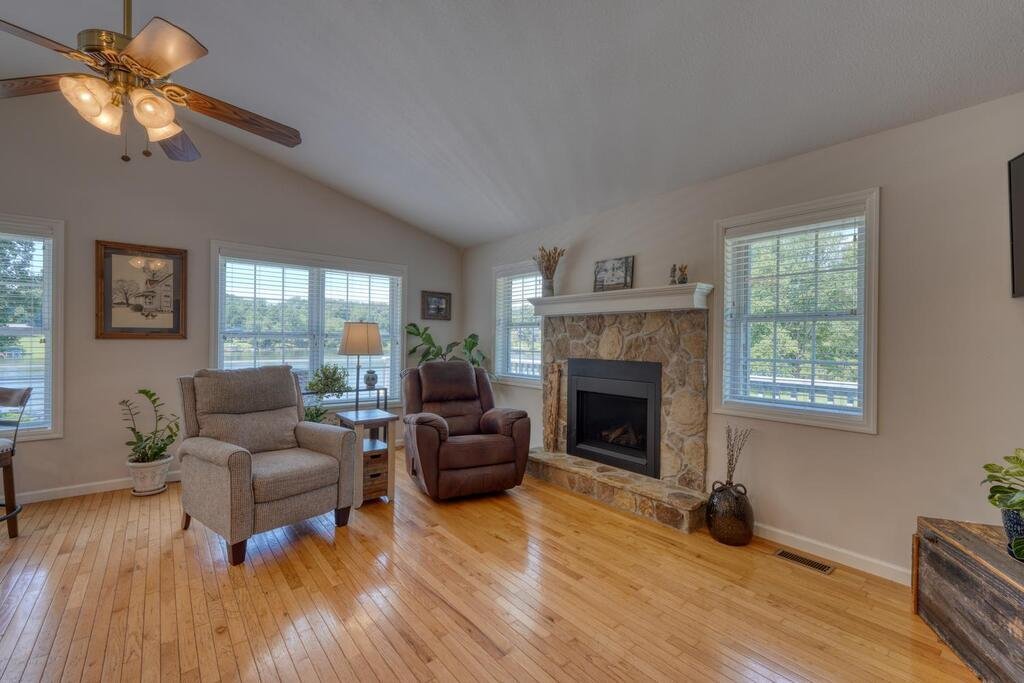 House in Hayesville, North Carolina, United States 4 - 18711093