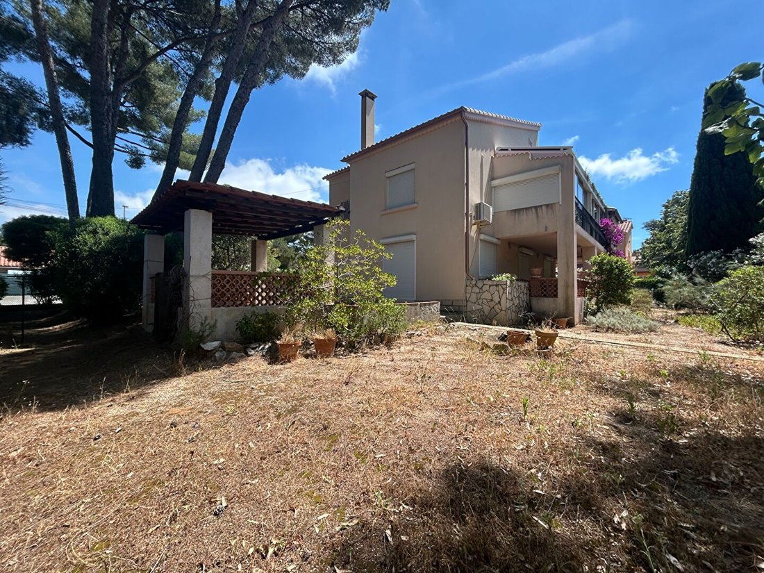 House in Le Fort, Six-Fours-les-Plages, France 1 - 18707155