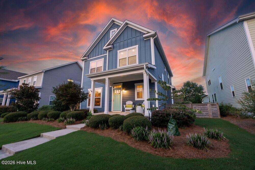 House in Wilmington, North Carolina, United States 3 - 18706195