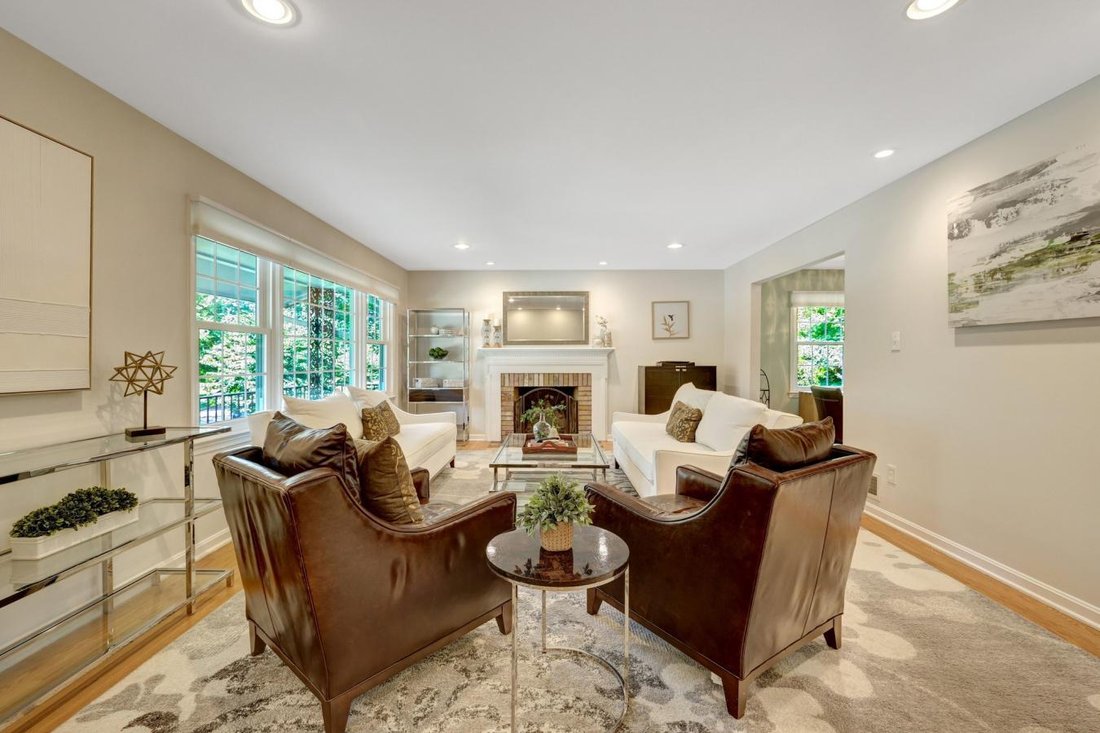 House in McLean, Virginia, United States 3 - 18709252