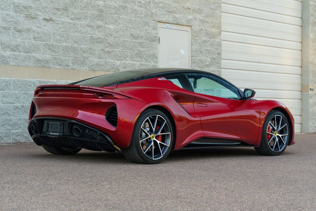 Coupe in Scottsdale, AZ, United States 4 - 18707558