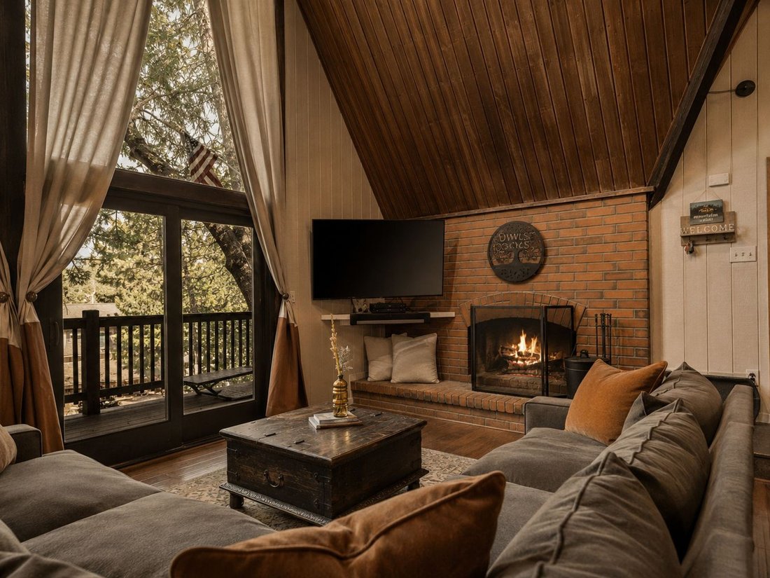 House in Lake Arrowhead, California, United States 4 - 18704684