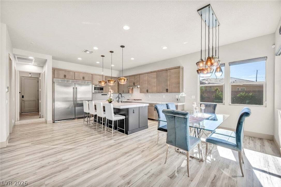 Casa en Las Vegas, Nevada, Estados Unidos 5 - 18705932