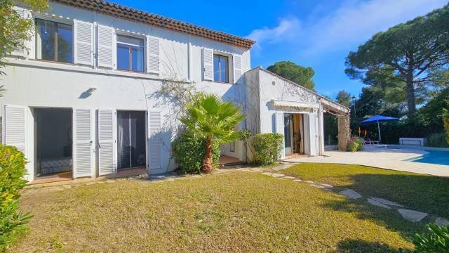 Villa in Route de Grasse, Villeneuve-Loubet, France 3 - 15663912