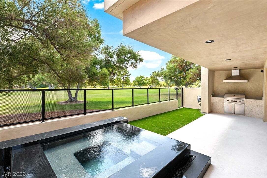 Casa a Las Vegas, Nevada, Stati Uniti 2 - 18705911