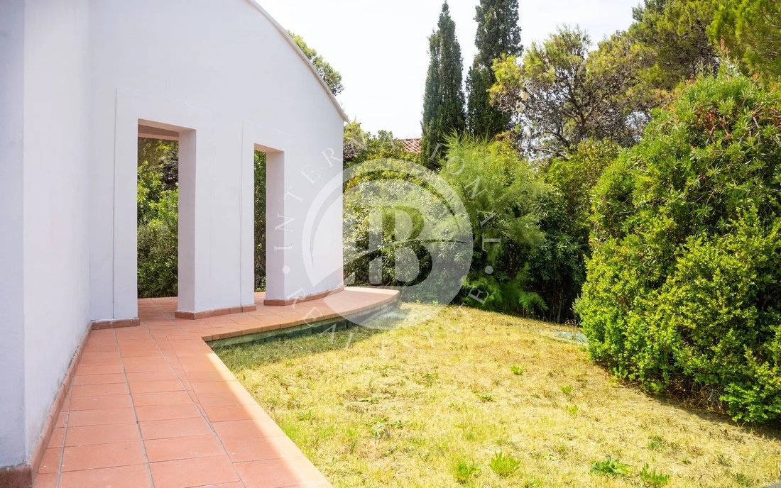 Villa in Historic Center, Livorno, Tuscany 5 - 18704369