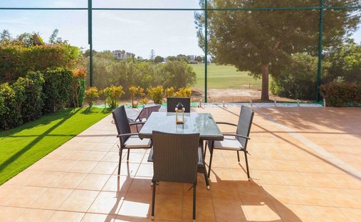 Villa in Roda, San Javier, Región de Murcia 1
