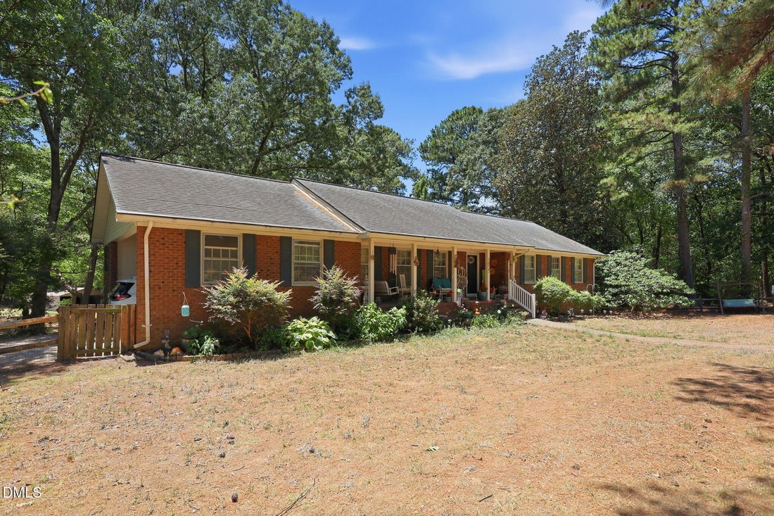 House in Wake Forest, North Carolina, United States 3 - 18706001