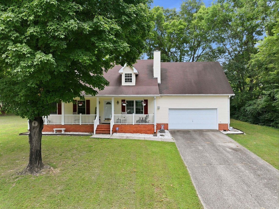 House in Franklin, Tennessee, United States 2 - 18712996