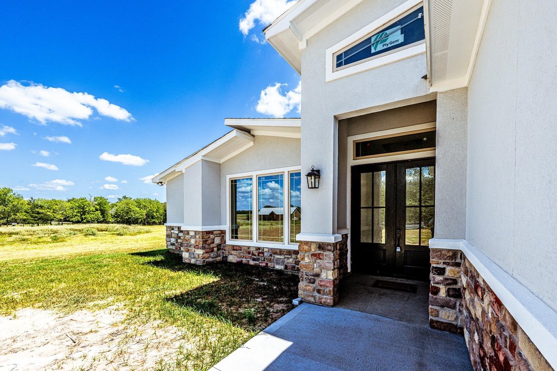 House in Oakhurst, Texas, United States 5 - 18711597