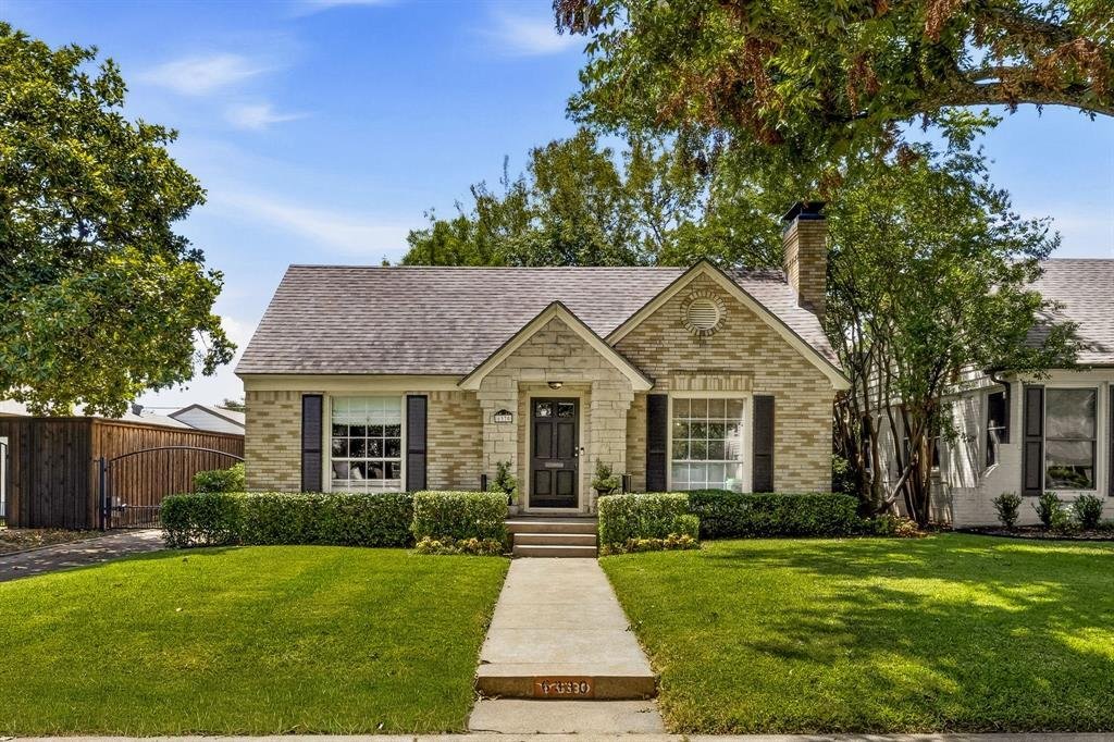 Casa en Dallas, Texas, Estados Unidos 1 - 18706684