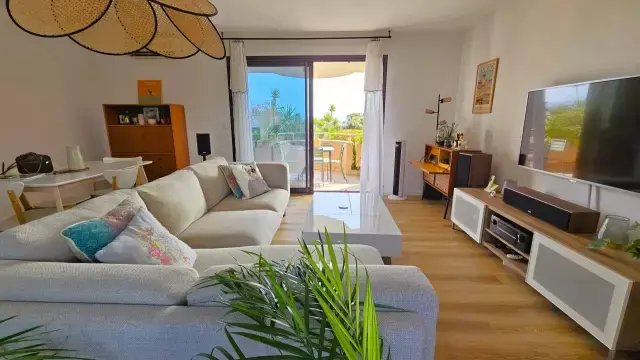 Apartment in Route de Grasse, Villeneuve-Loubet, France 1 - 15663707
