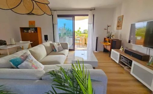 Apartment in Route de Grasse, Villeneuve-Loubet, France 1