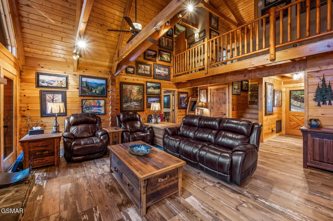 House in Walland, Tennessee, United States 4 - 18711707