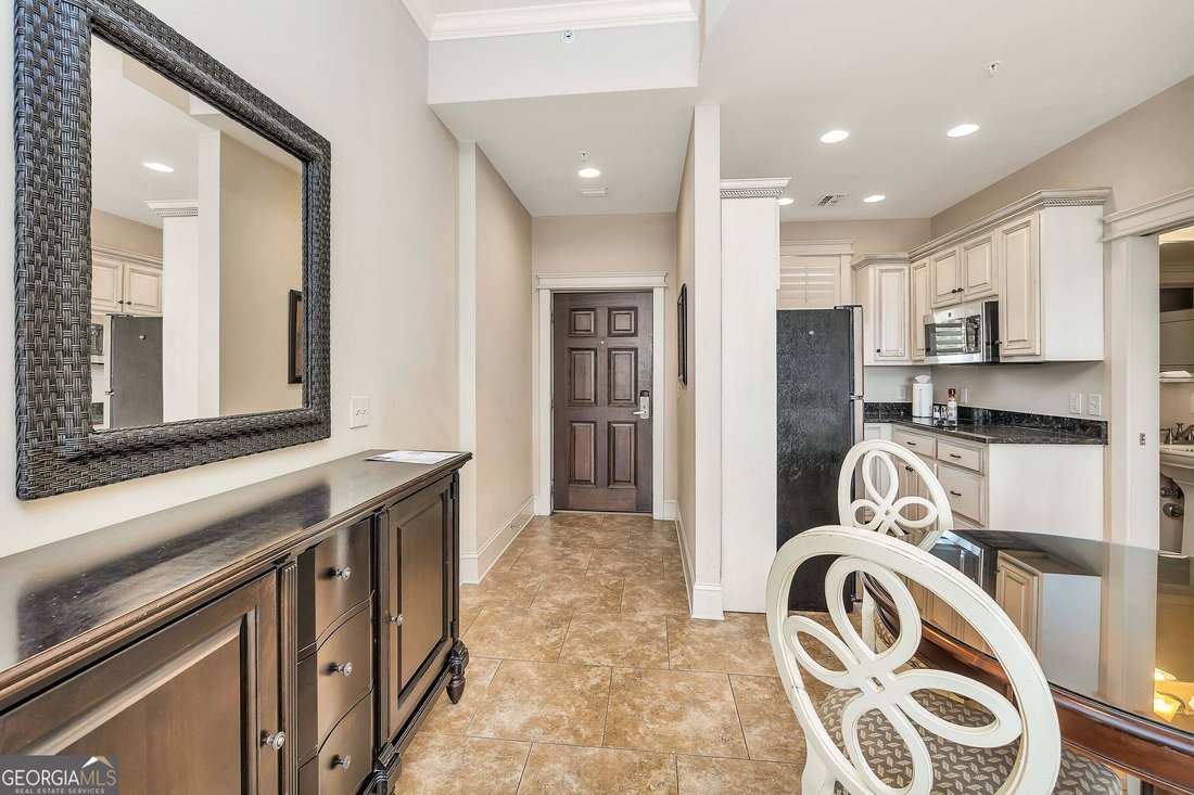 Condo in St. Simons, Georgia, United States 5 - 18703792