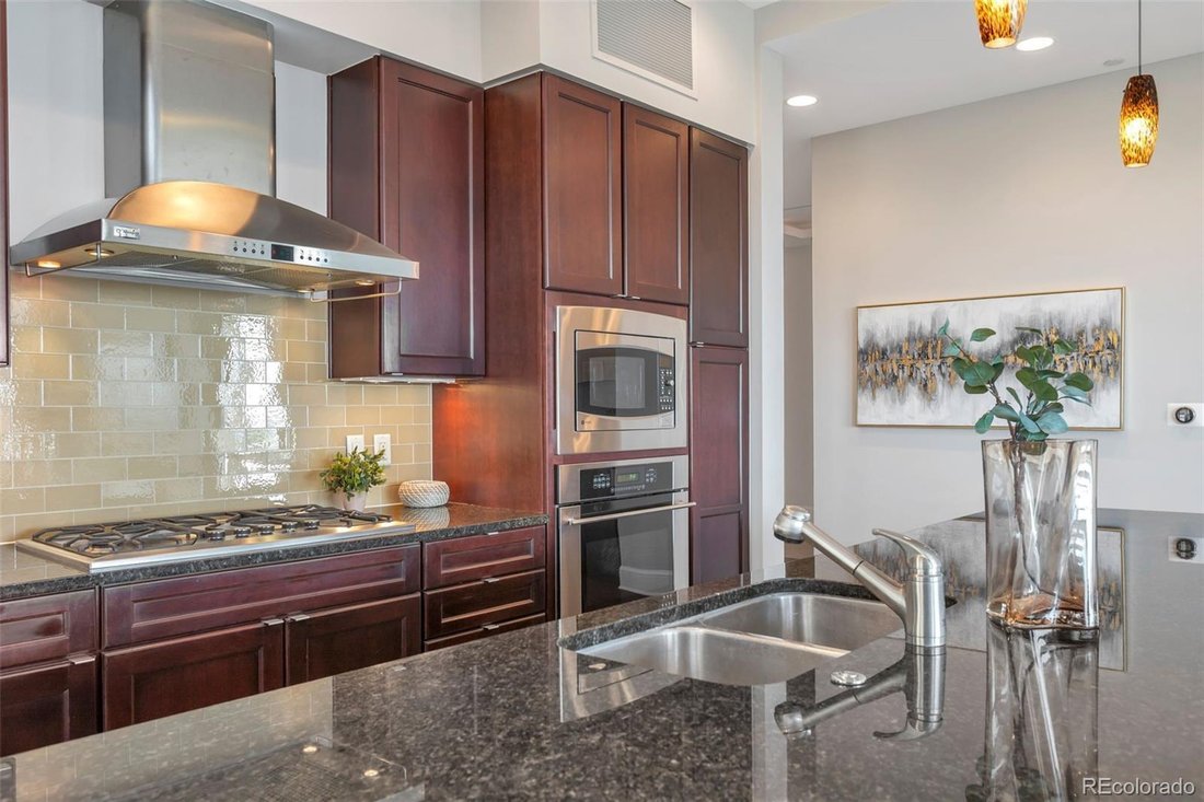 Condo in Cherry Hills Village, Colorado, United States 4 - 18708701