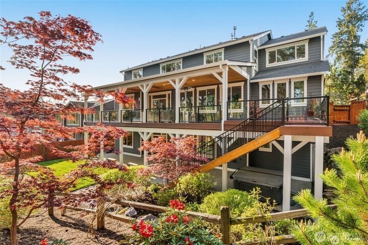 House in Bothell, Washington, United States 2 - 18708354