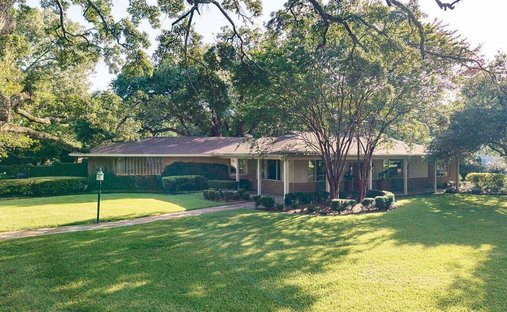 Casa a Natchez, Mississippi, Stati Uniti 1