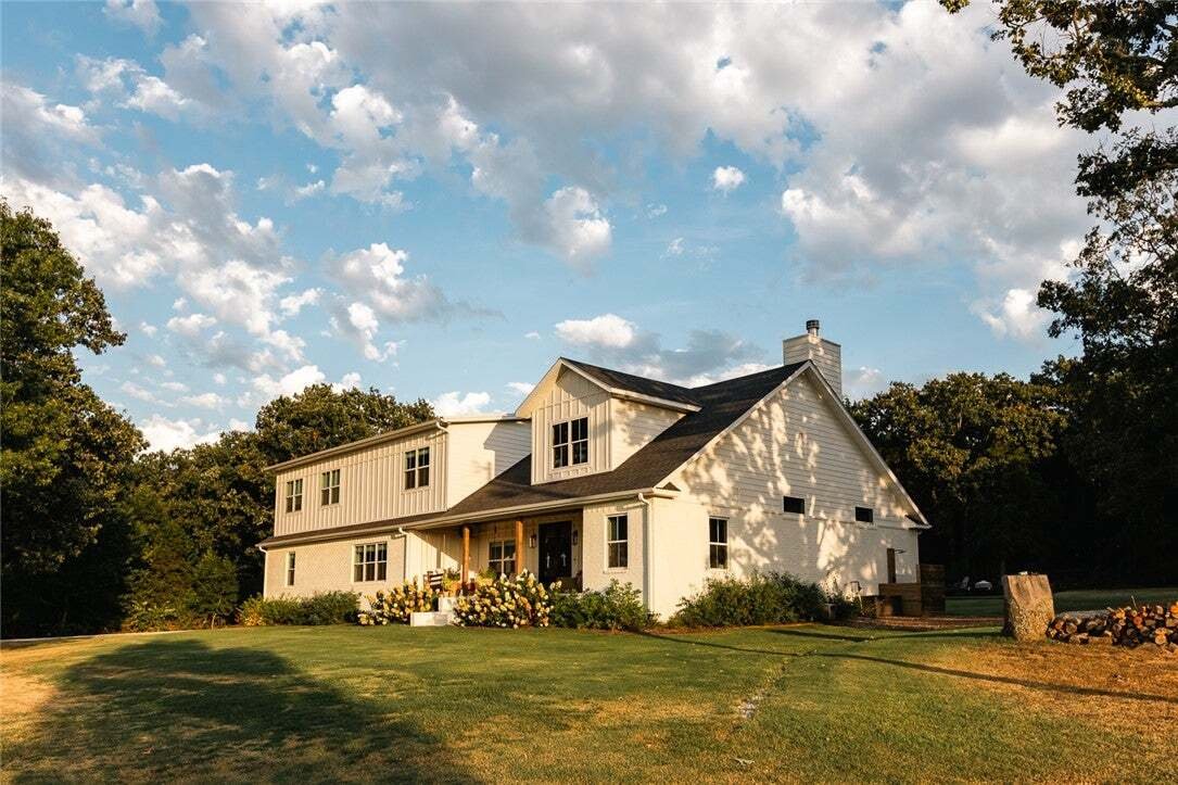 Haus in Fayetteville, Arkansas, Vereinigte Staaten 1 - 18702810