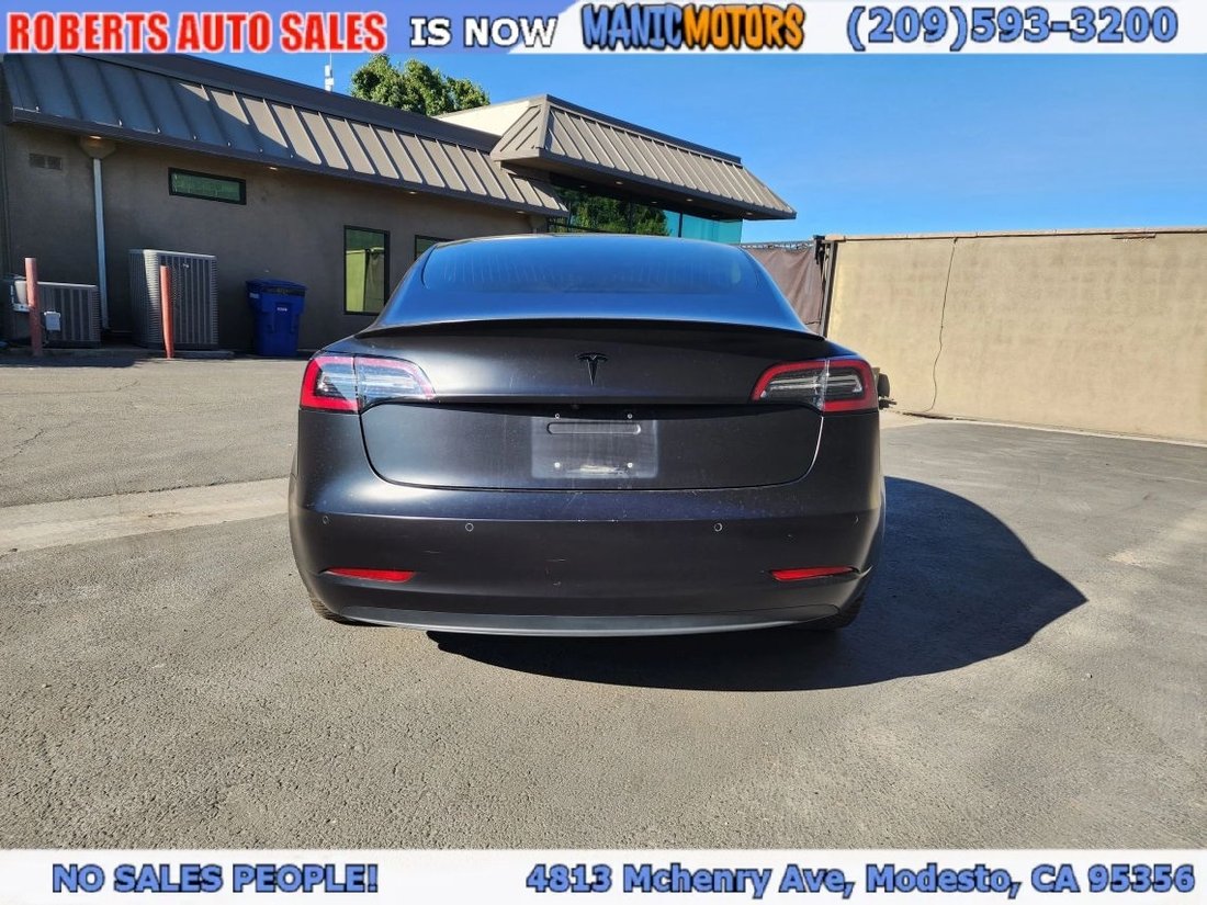 Sedan in Modesto, CA, United States 4 - 18712178