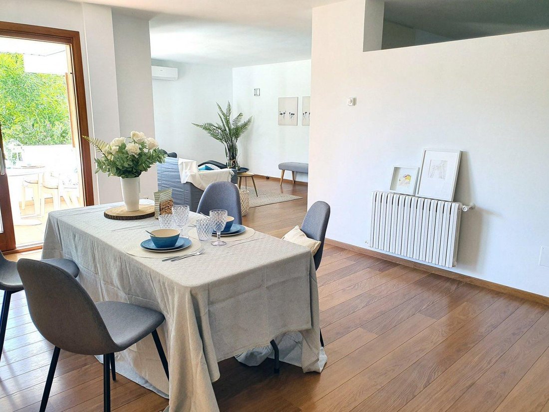Apartamento en Palma, Islas Baleares, España 3 - 18713280