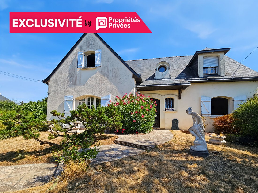 Villa in Centre, Angers, France 1 - 18707419